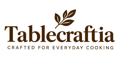 tablecraftia